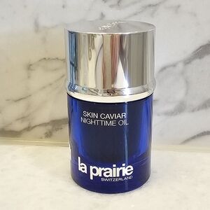 🌸🌸 La Prairie Skin Caviar Nighttime Oil